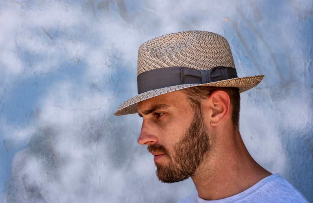 How to Wear a Fedora Hat: A Style Guide for Men by DapperFam – DAPPERFAM