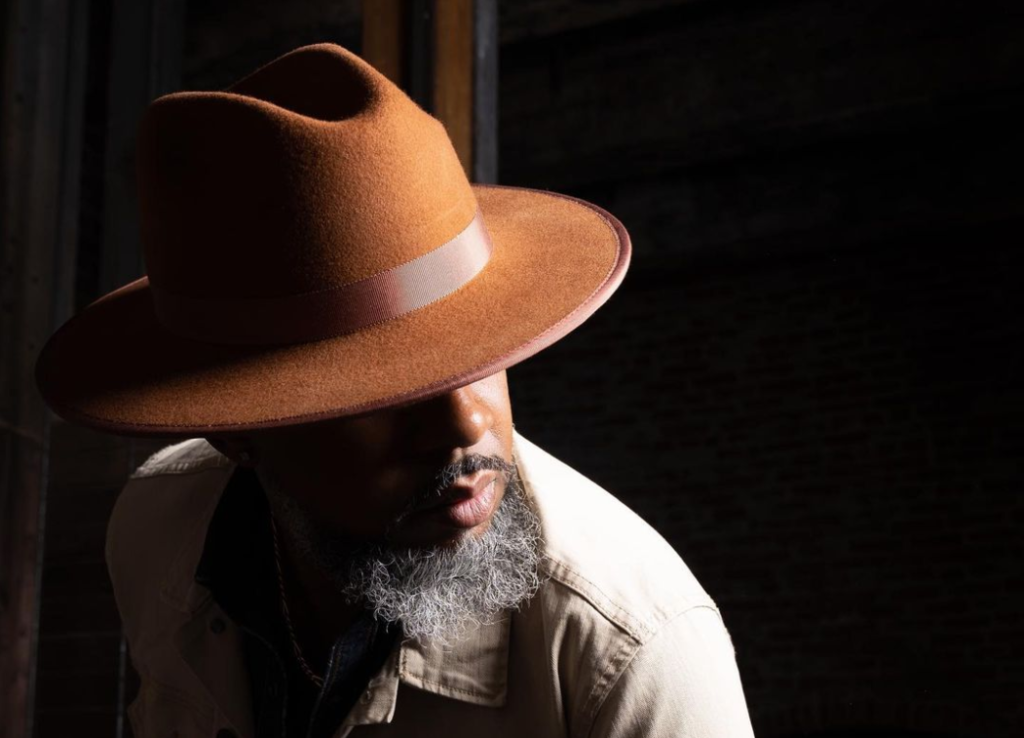 Every Guy's Guide to Men's Wide-Brim Fedora Hats - DapperFam Blog